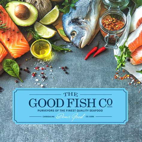 fish fish fish|The Good Fish Company Information .